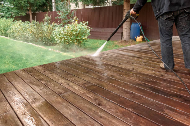 Best Restaurant Pressure Washing  in Riverbank, CA
