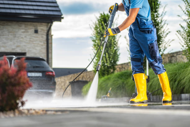 Playground Equipment Cleaning in Riverbank, CA