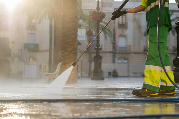 Best Fence Cleaning  in Riverbank, CA